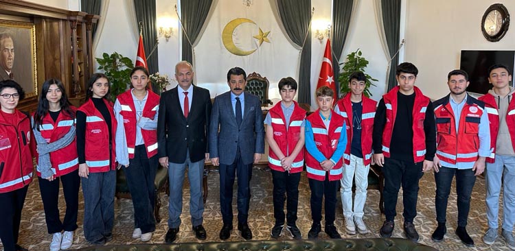 Cocuk Haklari Komitesi 2