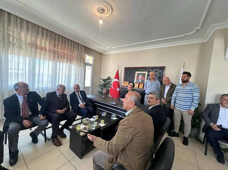 Duduoglu Degisim Sart 1