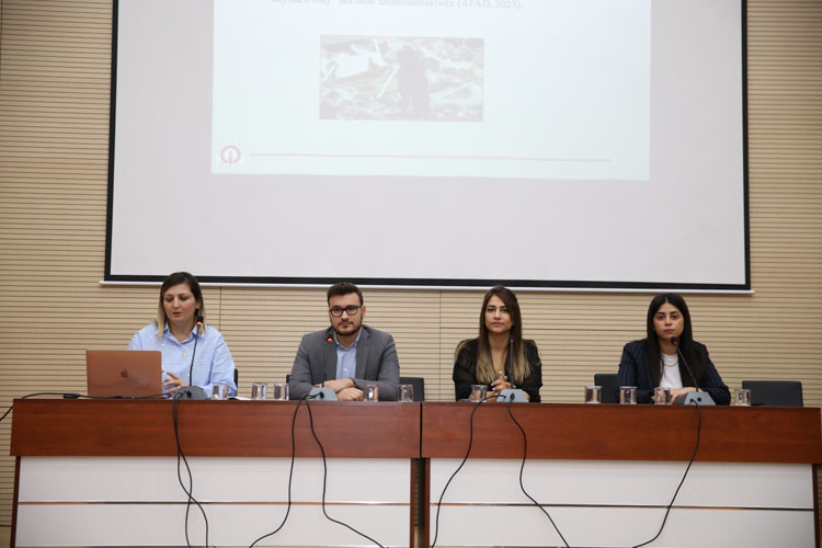 Iste Kadinlar Gunu 2