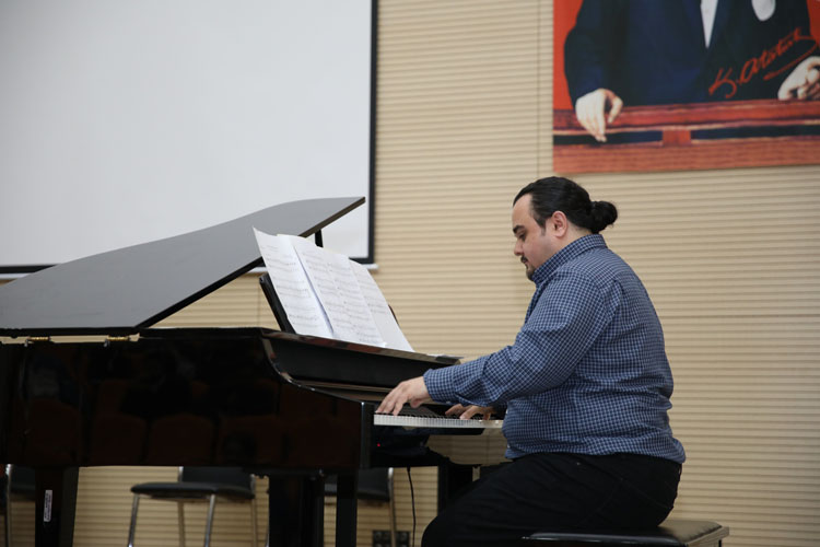 Iste Kadinlar Gunu 5