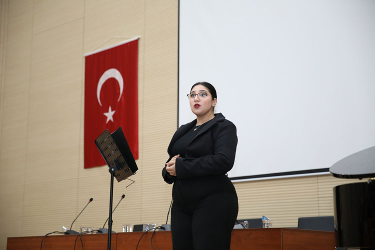 Iste Kadinlar Gunu 6