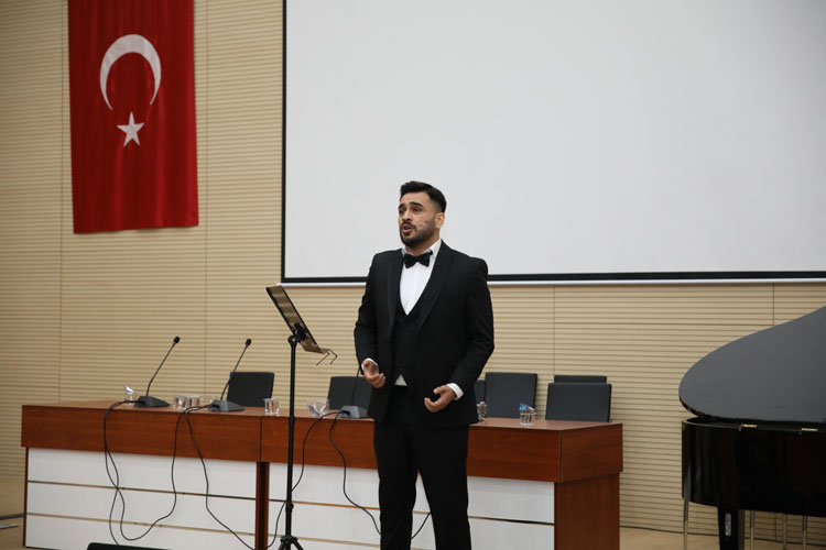 Iste Kadinlar Gunu 7