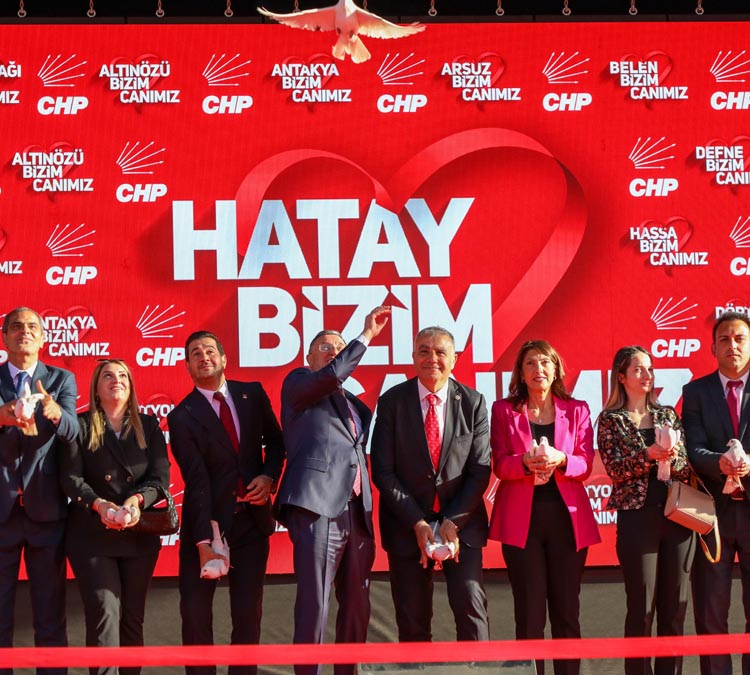 Lutfu Aday Tanitim Konut 1