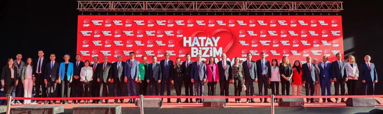 Lutfu Aday Tanitim Konut 2