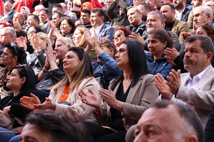 Lutfu Aday Tanitim Konut 4