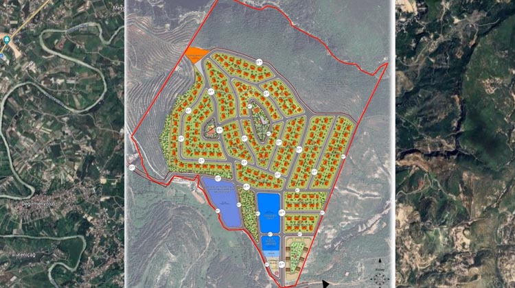 Lutfu Aday Tanitim Konut 5