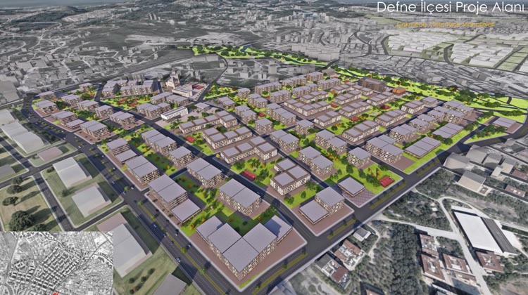 Lutfu Aday Tanitim Konut 6