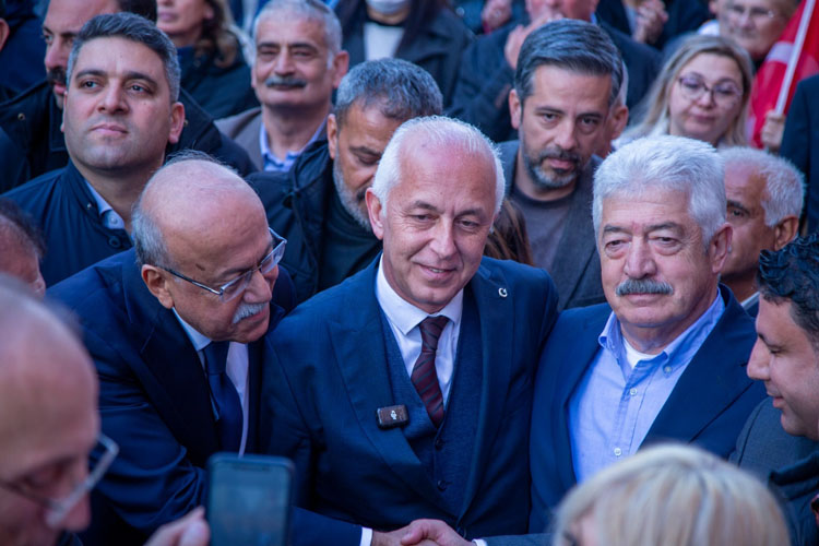 Mehmet Duduoglu (5)