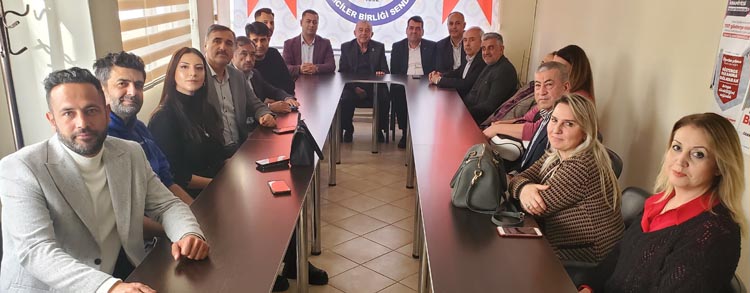 Nazmi Ceylan Egitim 1