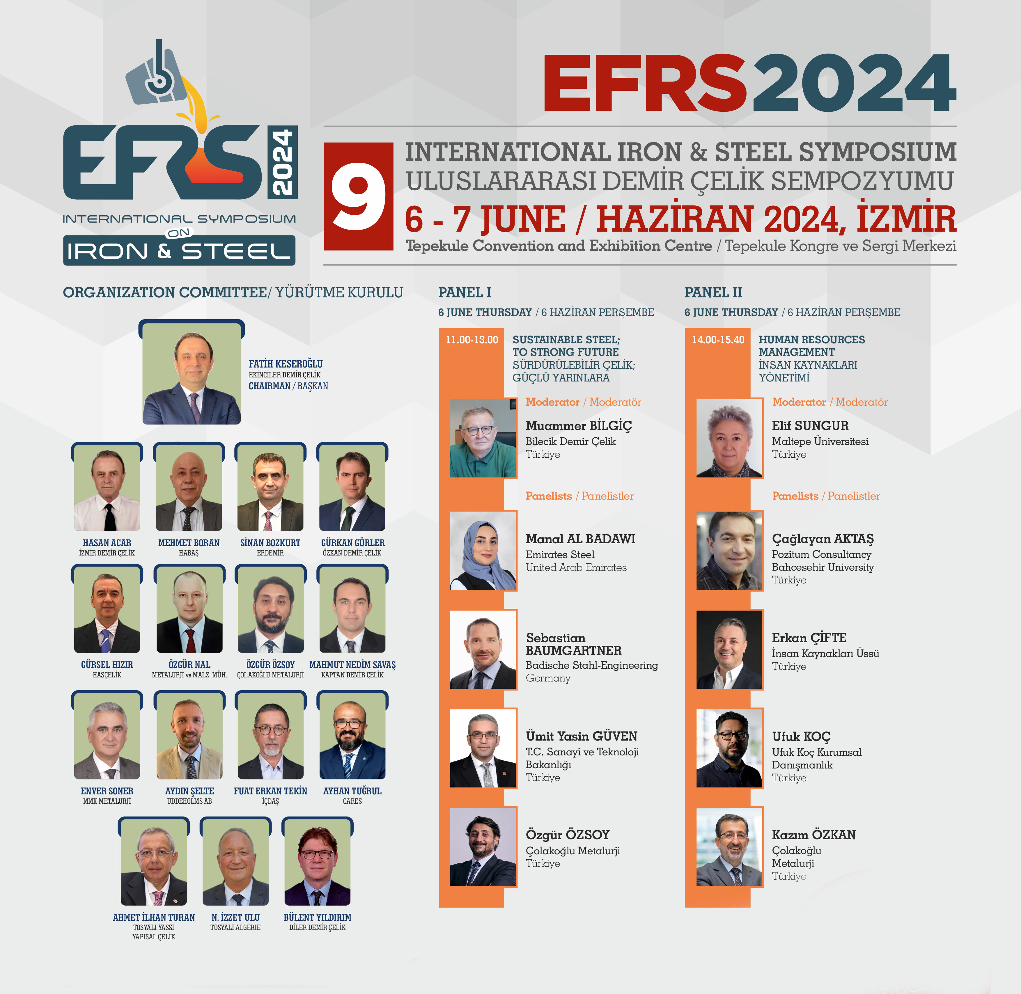 Çeli̇k Sempyozyum1