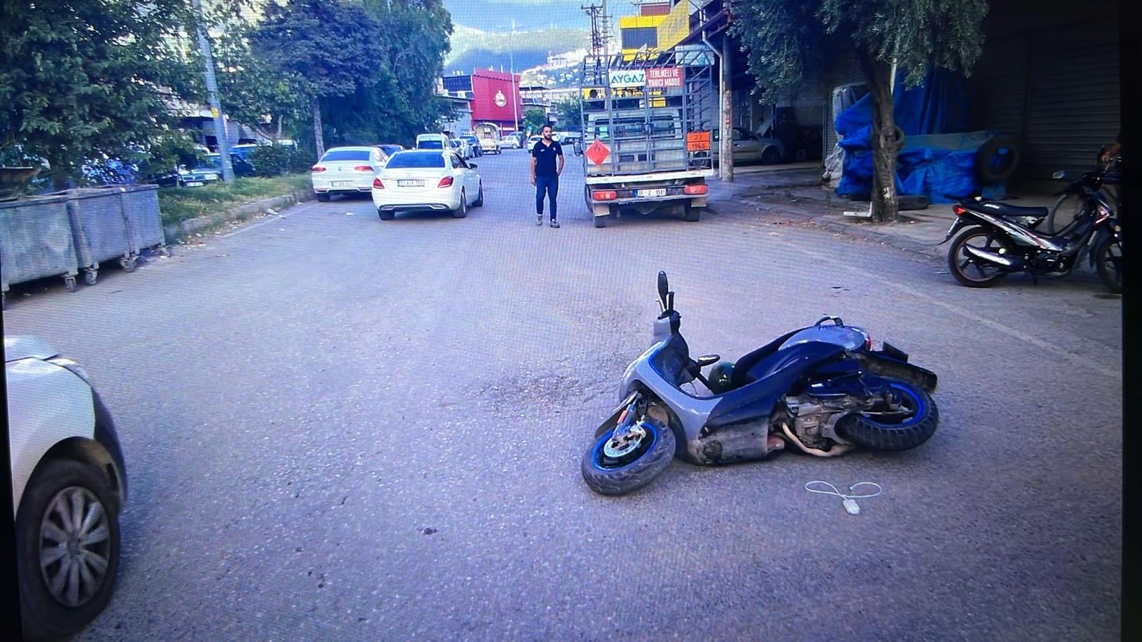 G P Feyrd W M A A K K Z J