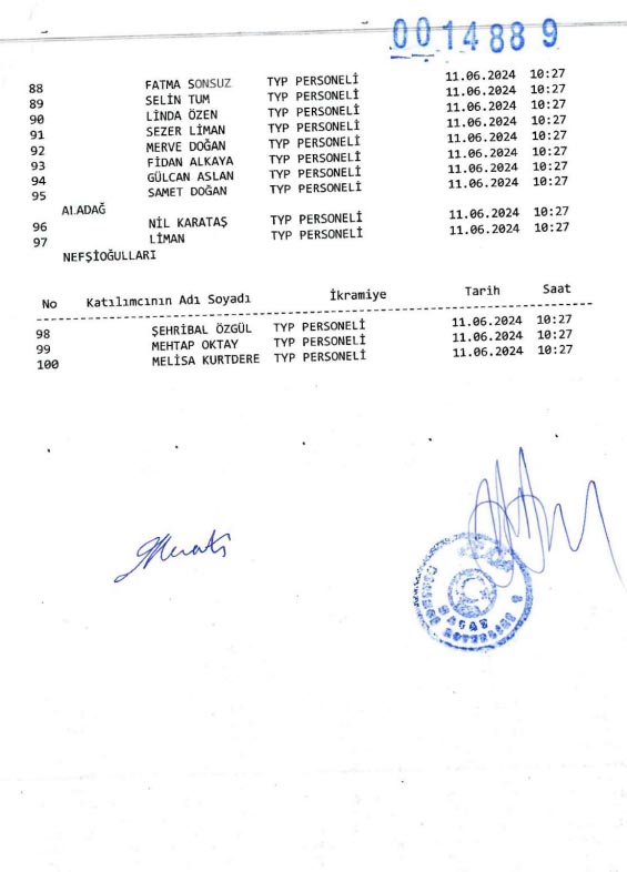 Samandağ 3