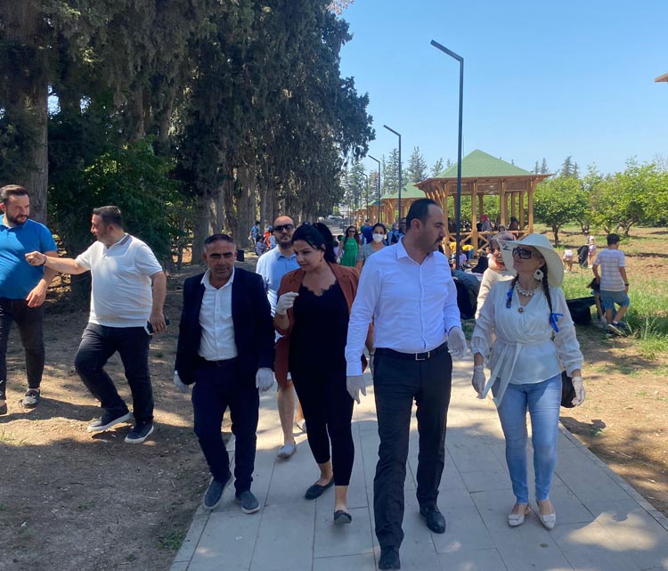 Ziraat Bahcesi Cevre 2