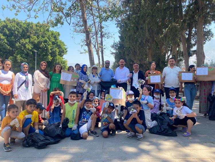 Ziraat Bahcesi Cevre 3