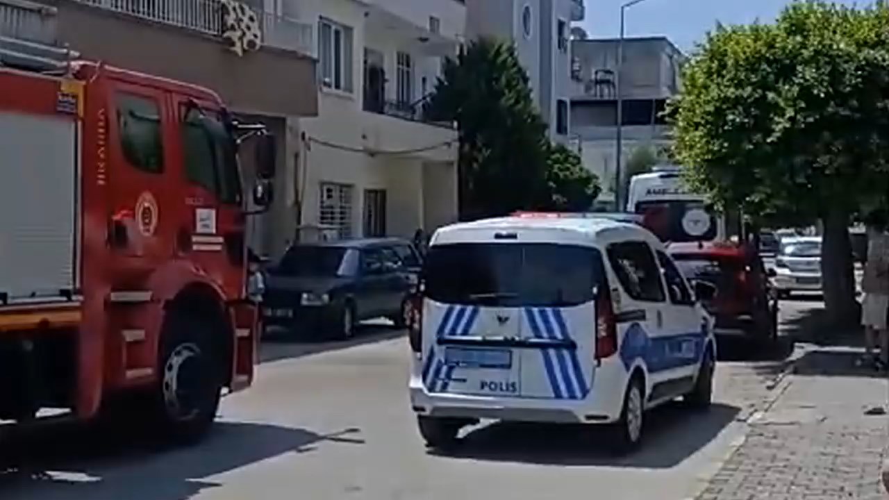 Ev Yangini Korkuttu.mp4 Snapshot 00.57.066