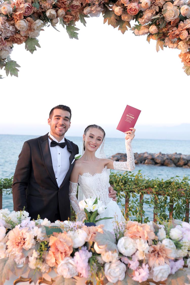 Selin Efe Kirmizioglu B2