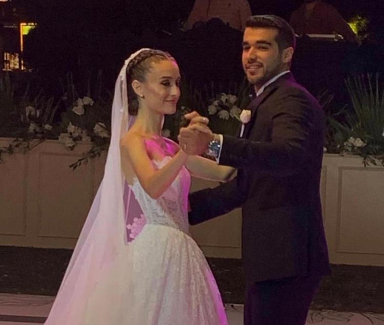 Selin Efe Kirmizioglu