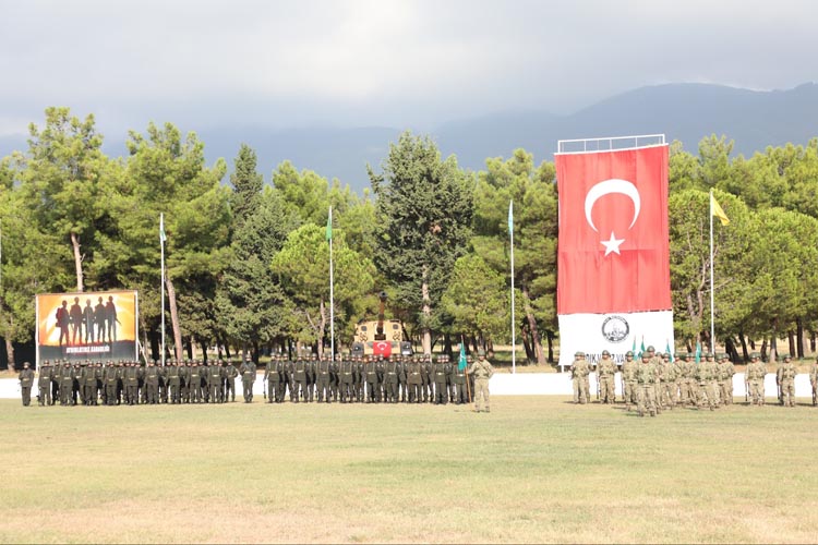 Tugay Tdevir Teslim