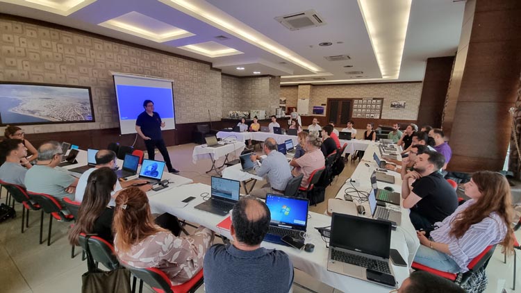 Yapay Zeka Egitimi 1