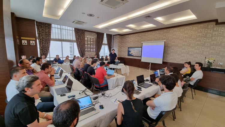 Yapay Zeka Egitimi 2