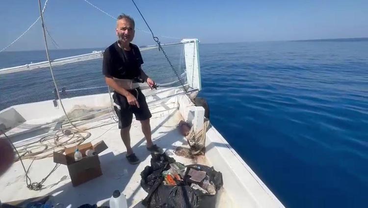 Denizi Arastiriyorlar 2