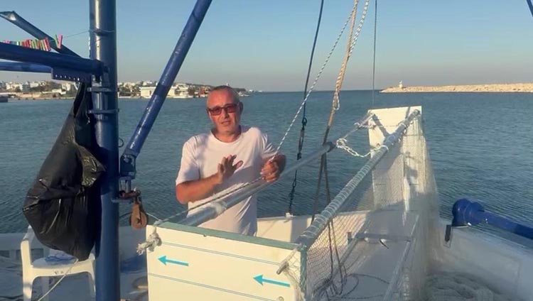 Denizi Arastiriyorlar 3