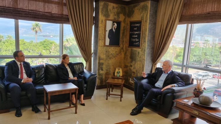 Ihtiyac Banka Eximbank 1