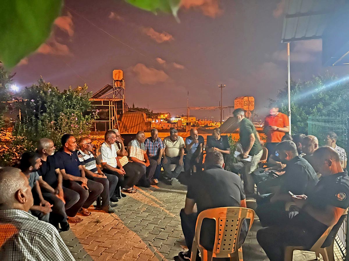 Mudur Tepe Mahalleler 3