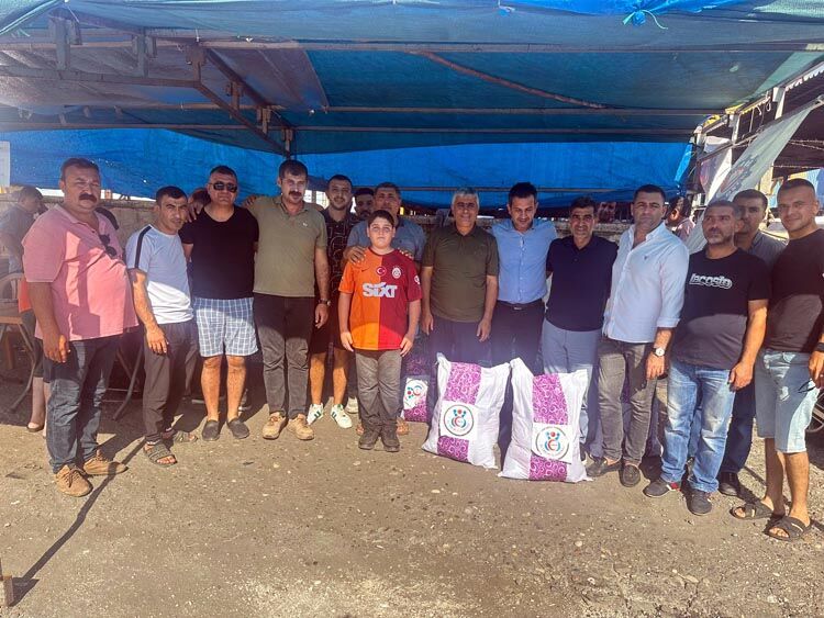 Yolbulan Ozcelik Is 1