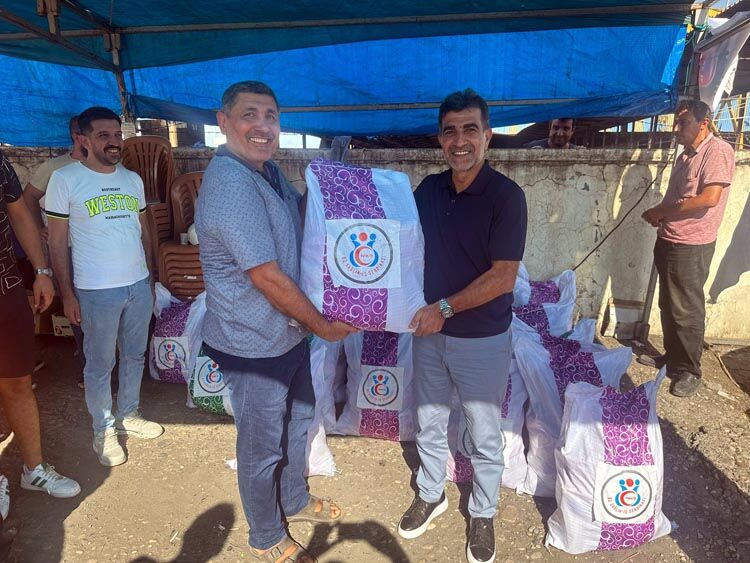 Yolbulan Ozcelik Is 2