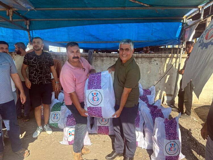 Yolbulan Ozcelik Is 3