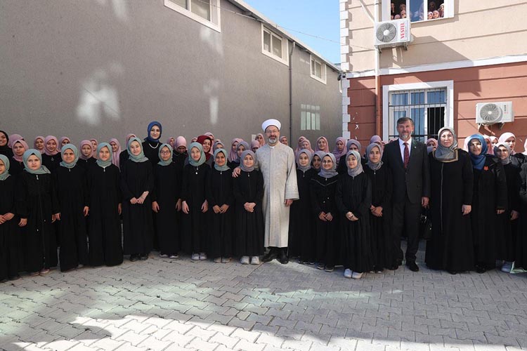 Diyanet Erbas Hatay+4