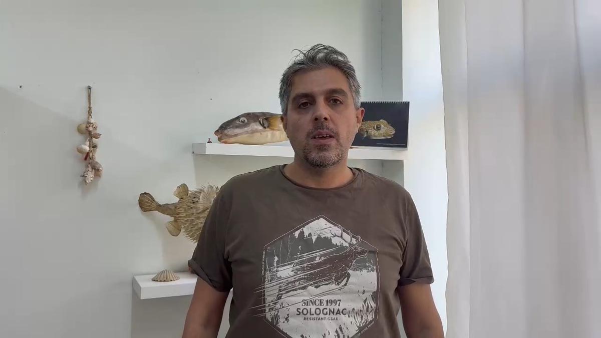 Balon Balıgı+Kosker