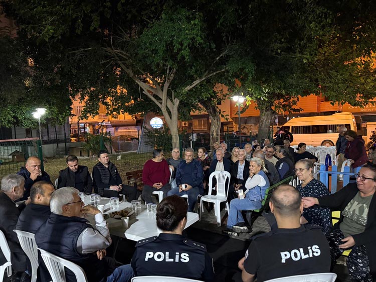 Mudur Gunes+2