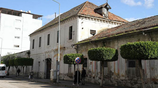 Iskenderun Lisesi (1)