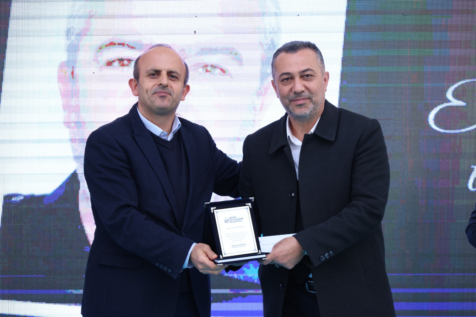 Emekli Plake (4)