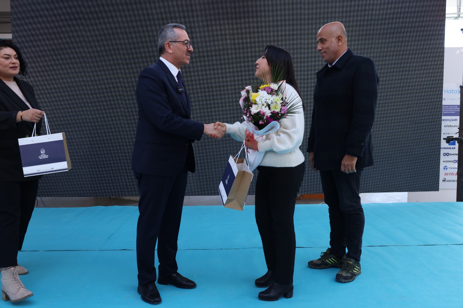 Emekli Plake (5)