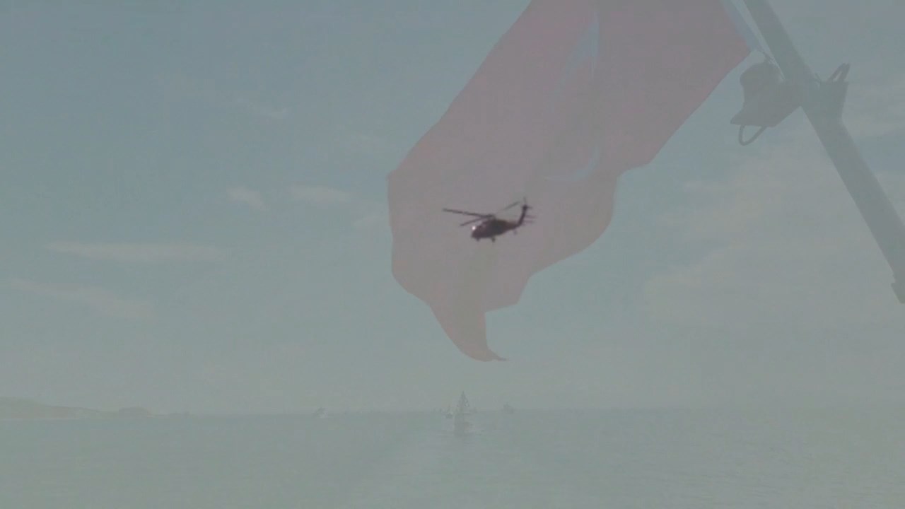 Gokyuzunde Tatbikat Hareketi.mp4 Snapshot 01.15.953