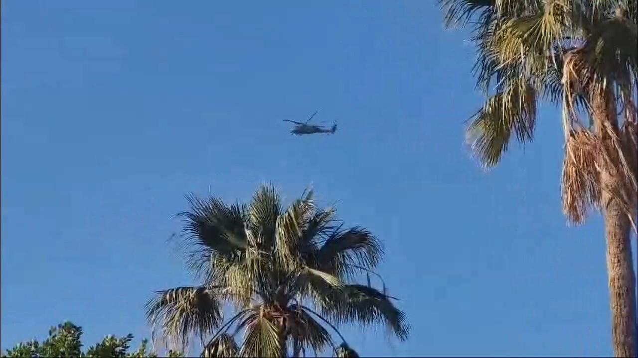Gokyuzunde Tatbikat Hareketi.mp4 Snapshot 01.41.340
