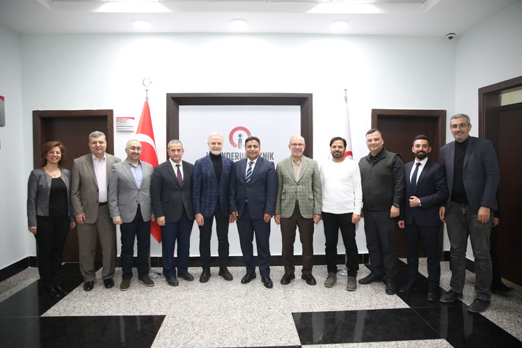 Teknopark Toplanti+2