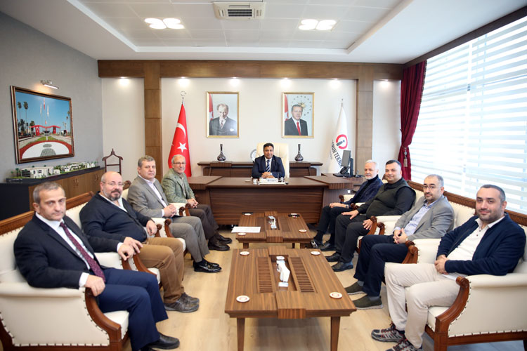 Teknopark Toplanti+3