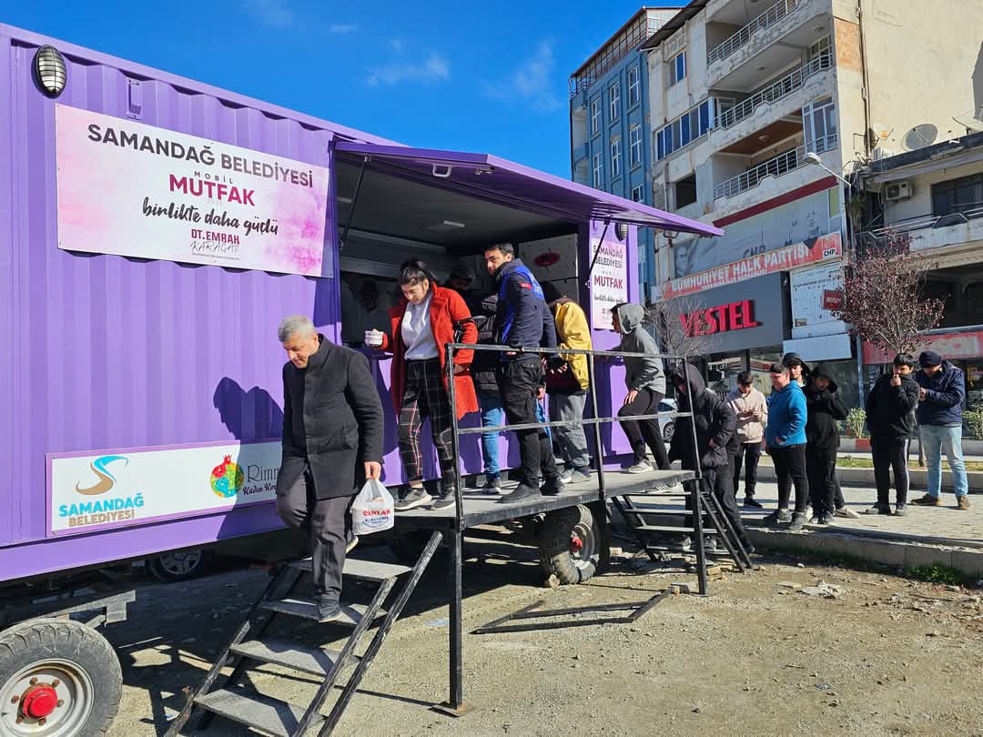 Çorba Ikramı (1)