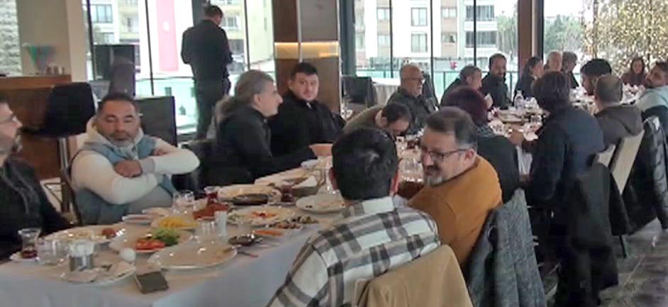 Deprem Sonrası Yasam+2