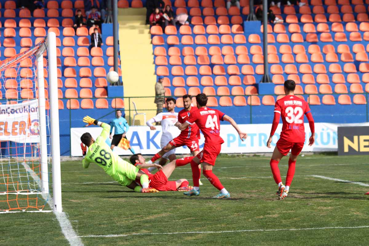 Iskenderun Kepez