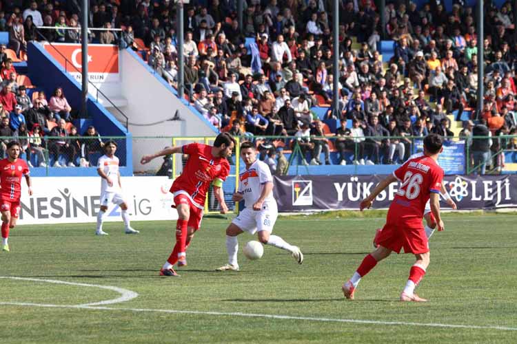 Iskenderun Kepez+1
