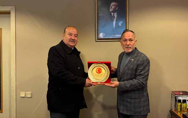 Tosyalı Plaket+1