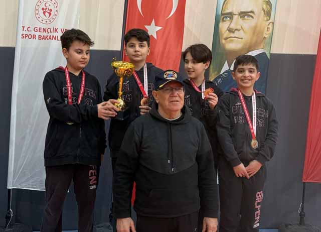 Turkiye Sampiyonası+1