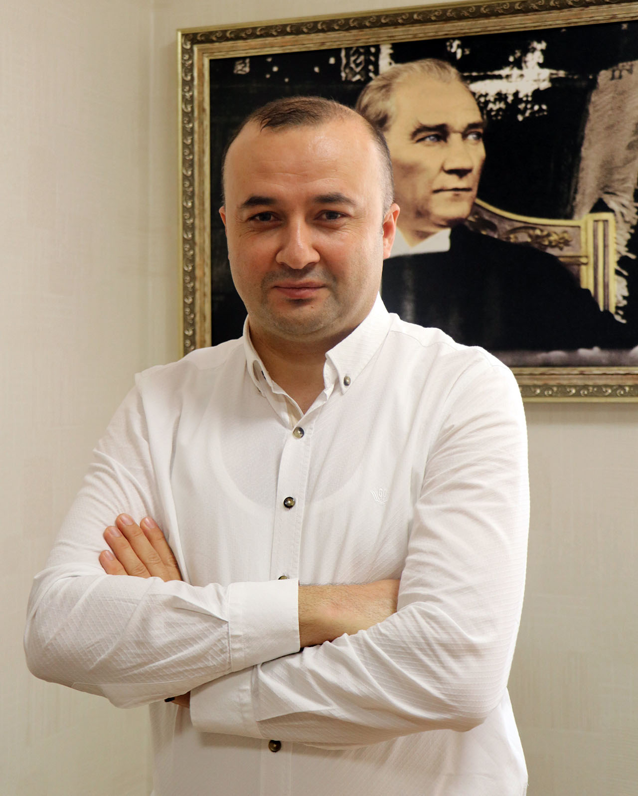 Ahmet Ahraz