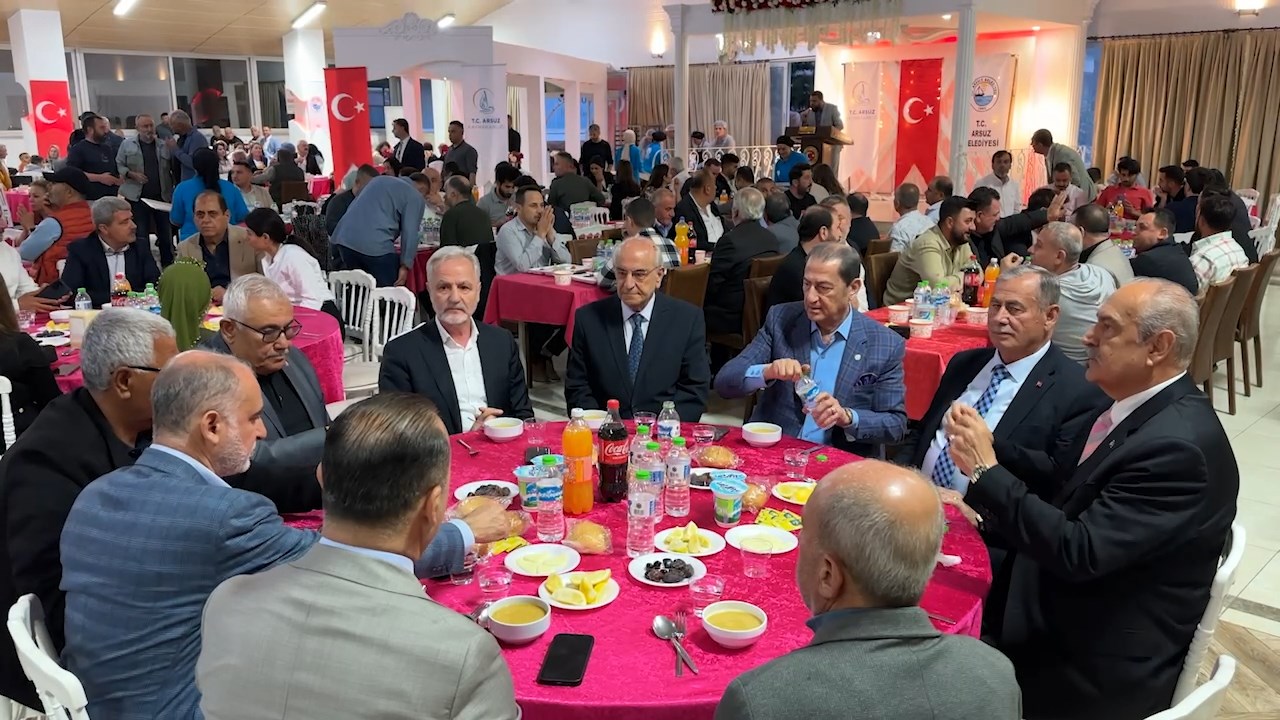 Arsuz Iftar .Mp4 Snapshot 00.28.739