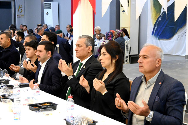 Belen Gul Iftar+1
